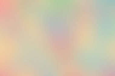 Soyut pastel yumuşak renkli desenli arkaplan tonu