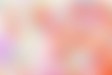 Soyut pastel yumuşak renkli desenli arkaplan tonu