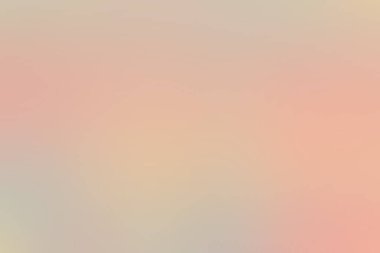 Soyut pastel yumuşak renkli desenli arkaplan tonu