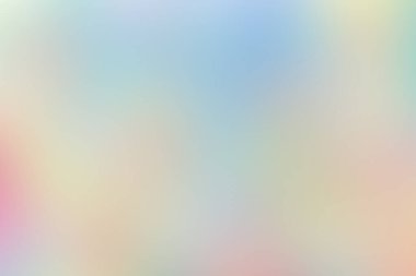 Soyut pastel yumuşak renkli desenli arkaplan tonu