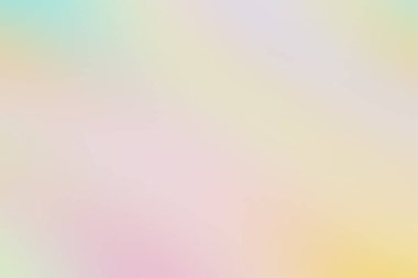 Soyut pastel yumuşak renkli desenli arkaplan tonu