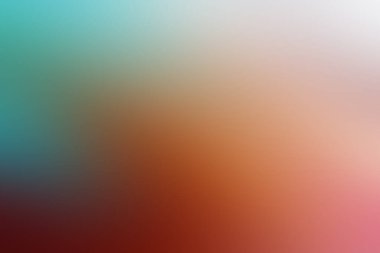 Soyut pastel yumuşak renkli desenli arkaplan tonu