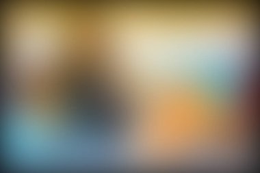 Soyut pastel yumuşak renkli desenli arkaplan tonu