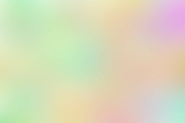 Soyut pastel yumuşak renkli desenli arkaplan tonu