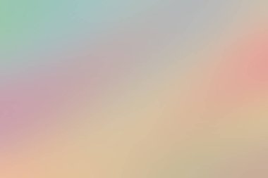 Soyut pastel yumuşak renkli desenli arkaplan tonu