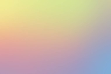 Soyut pastel yumuşak renkli desenli arkaplan tonu