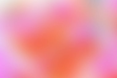 Soyut pastel yumuşak renkli desenli arkaplan tonu