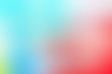 Soyut pastel yumuşak renkli desenli arkaplan tonu