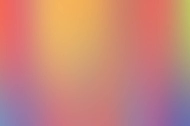 Soyut pastel yumuşak renkli desenli arkaplan tonu