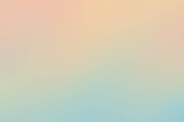 Soyut pastel yumuşak renkli desenli arkaplan tonu