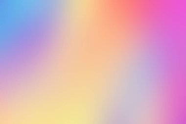 Soyut pastel yumuşak renkli desenli arkaplan tonu