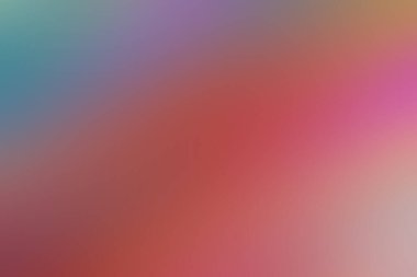 Soyut pastel yumuşak renkli desenli arkaplan tonu