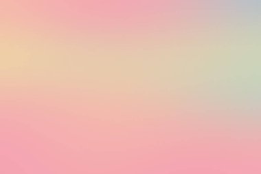 Soyut pastel yumuşak renkli desenli arkaplan tonu