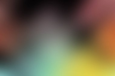 Soyut pastel yumuşak renkli desenli arkaplan tonu