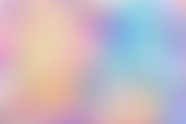 Soyut pastel yumuşak renkli desenli arkaplan tonu