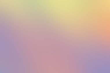 Soyut pastel yumuşak renkli desenli arkaplan tonu