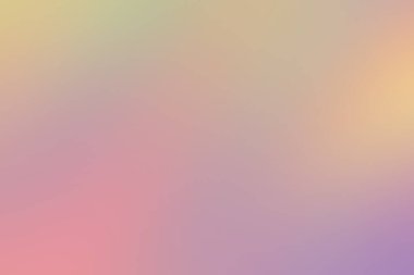 Soyut pastel yumuşak renkli desenli arkaplan tonu