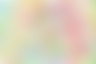 Soyut pastel yumuşak renkli desenli arkaplan tonu