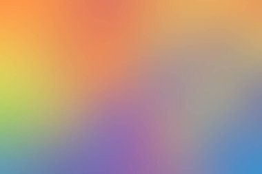 Soyut pastel yumuşak renkli desenli arkaplan tonu