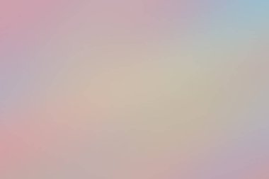 Soyut pastel yumuşak renkli desenli arkaplan tonu