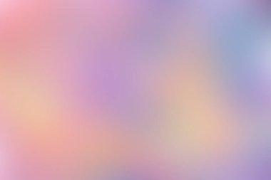 Soyut pastel yumuşak renkli desenli arkaplan tonu