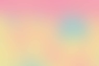 Soyut pastel yumuşak renkli desenli arkaplan tonu