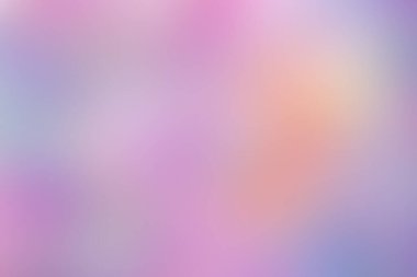 Soyut pastel yumuşak renkli desenli arkaplan tonu