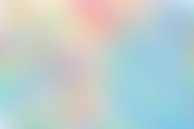 Soyut pastel yumuşak renkli desenli arkaplan tonu