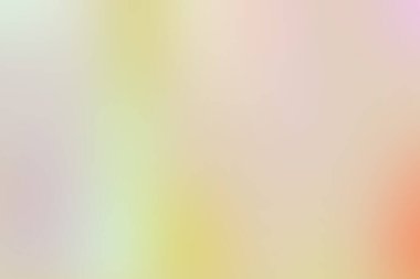 Soyut pastel yumuşak renkli desenli arkaplan tonu