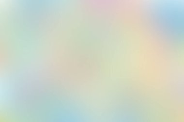 Soyut pastel yumuşak renkli desenli arkaplan tonu