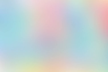 Soyut pastel yumuşak renkli desenli arkaplan tonu