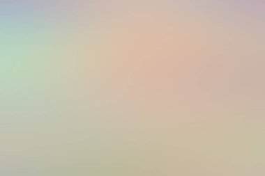 Soyut pastel yumuşak renkli desenli arkaplan tonu