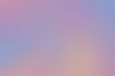 Soyut pastel yumuşak renkli desenli arkaplan tonu