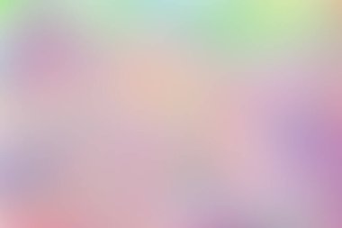 Soyut pastel yumuşak renkli desenli arkaplan tonu