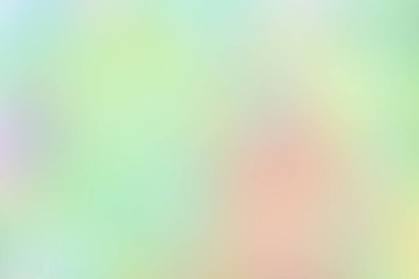 Soyut pastel yumuşak renkli desenli arkaplan tonu