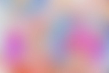 Soyut pastel yumuşak renkli desenli arkaplan tonu