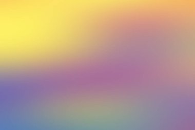 Soyut pastel yumuşak renkli desenli arkaplan tonu