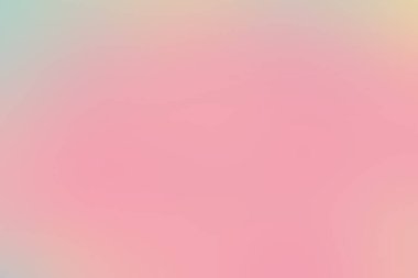 Soyut pastel yumuşak renkli desenli arkaplan tonu