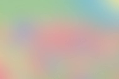 Soyut pastel yumuşak renkli desenli arkaplan tonu