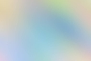 Soyut pastel yumuşak renkli desenli arkaplan tonu