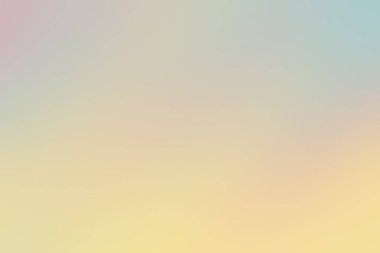 Soyut pastel yumuşak renkli desenli arkaplan tonu