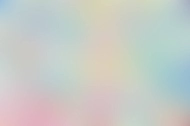 Soyut pastel yumuşak renkli desenli arkaplan tonu