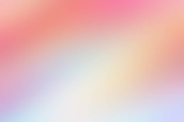 Soyut pastel yumuşak renkli desenli arkaplan tonu