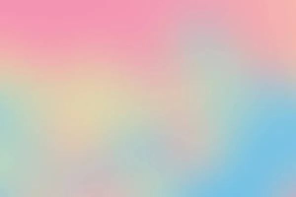 Abstract pastel soft colorful textured background toned — Stock Photo, Image