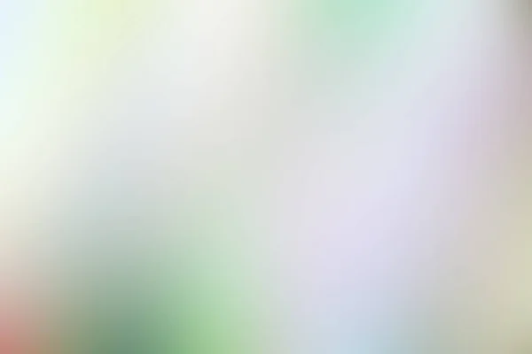 Abstract pastel zachte kleurrijke textuur achtergrond afgezwakt — Stockfoto