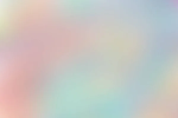 Abstract pastel zachte kleurrijke textuur achtergrond afgezwakt — Stockfoto