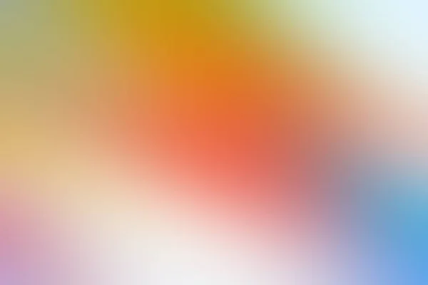 Abstract pastel zachte kleurrijke textuur achtergrond afgezwakt — Stockfoto