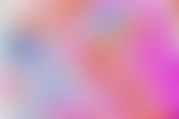 Abstract pastel zachte kleurrijke textuur achtergrond afgezwakt — Stockfoto