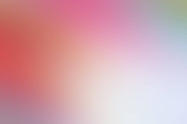 Soyut pastel yumuşak renkli desenli arkaplan tonu