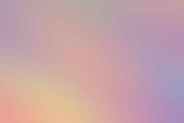 Soyut pastel yumuşak renkli desenli arkaplan tonu